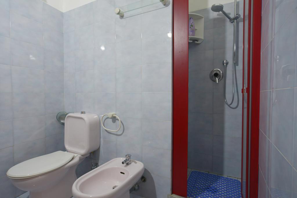 San Severo Appartement Venise